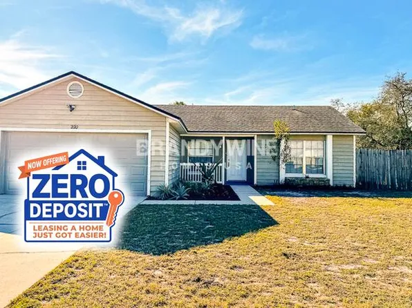 220 Bonnie Glen Ln, Apopka, FL 32712