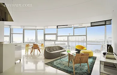 Sold by Corcoran