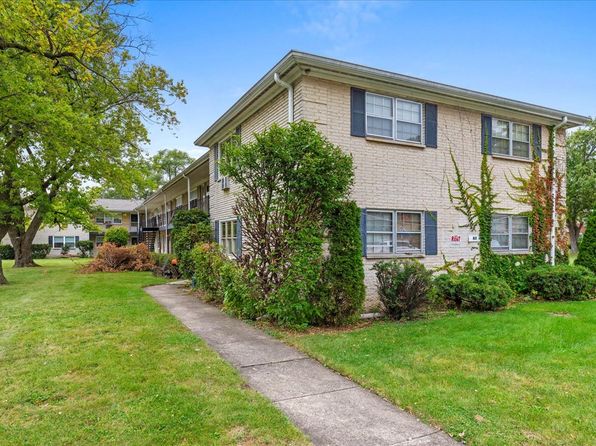1725 Howard Ave, Des Plaines, IL
