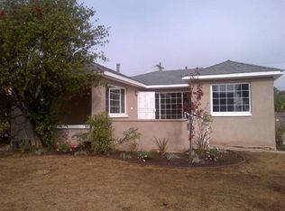 1819 W 82nd St, Los Angeles, CA 90047
