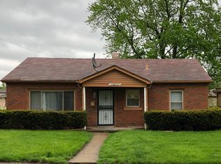 14807 Champlain Ave, Dolton, IL