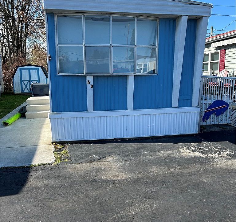 1st image of 3473 S Park Ave Lot A8