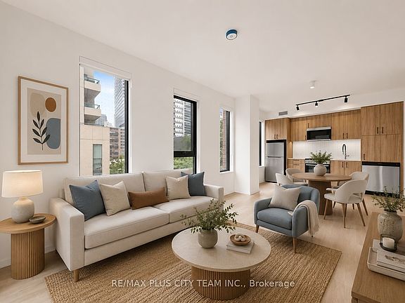 2nd image of 109 Erskine Ave #409