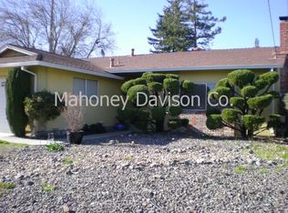 1709 Gilrix St, Petaluma, CA 94954