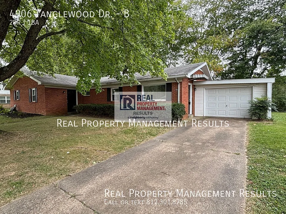 4906 Tanglewood Dr #B