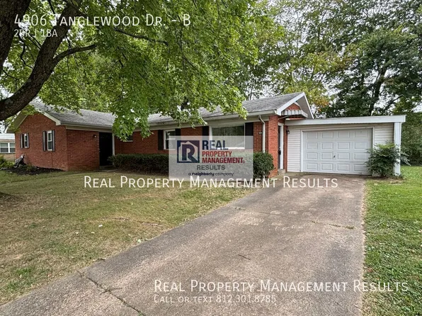 4906 Tanglewood Dr #B, Evansville, IN 47711
