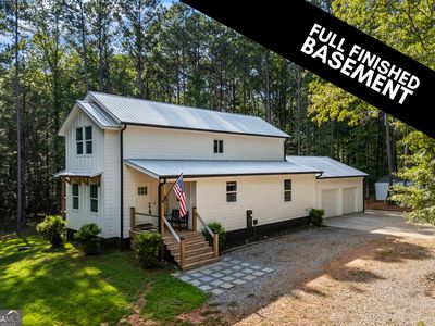 1230 Old Athens Hwy, Monroe, GA, 30656