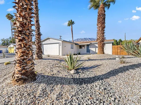 2041 Arnico St, Palm Springs, CA 92262