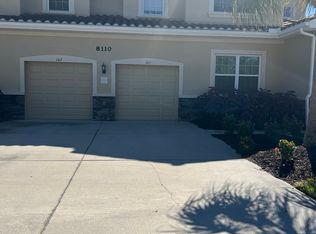 8110 Enclave Way UNIT 103, Sarasota, FL 34243