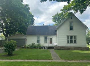 304 E Prairie St, Leesburg, IN 46538