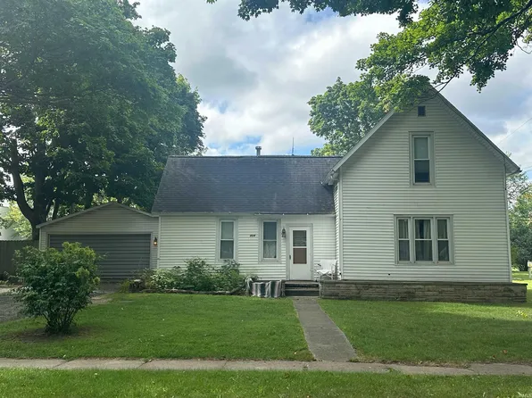304 E Prairie St, Leesburg, IN 46538