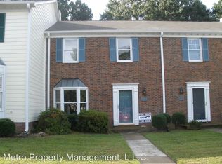 6906 Saxby Ct, Raleigh, NC 27613