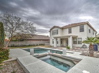 704 W La Pryor Ln, Gilbert, AZ 85233