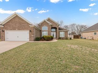 488 Montrose Ct, Bowling Green, KY 42104