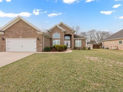 488 Montrose Ct, Bowling Green, KY, 42104