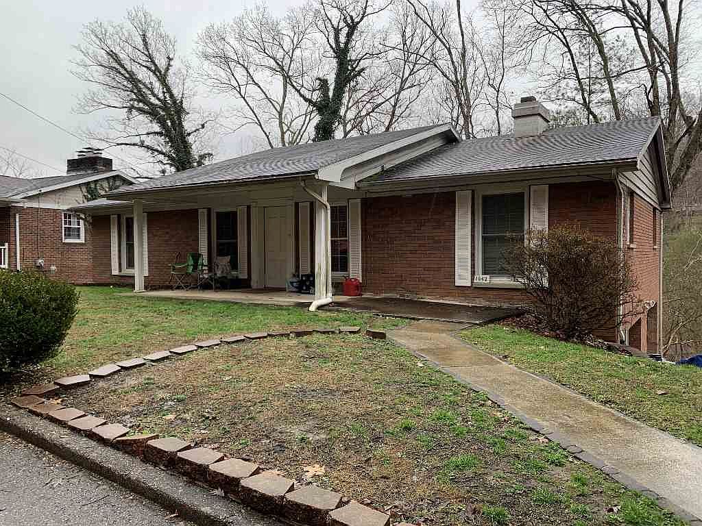 1642 Ritter Blvd Huntington Wv 25701 Mls 170060 Zillow