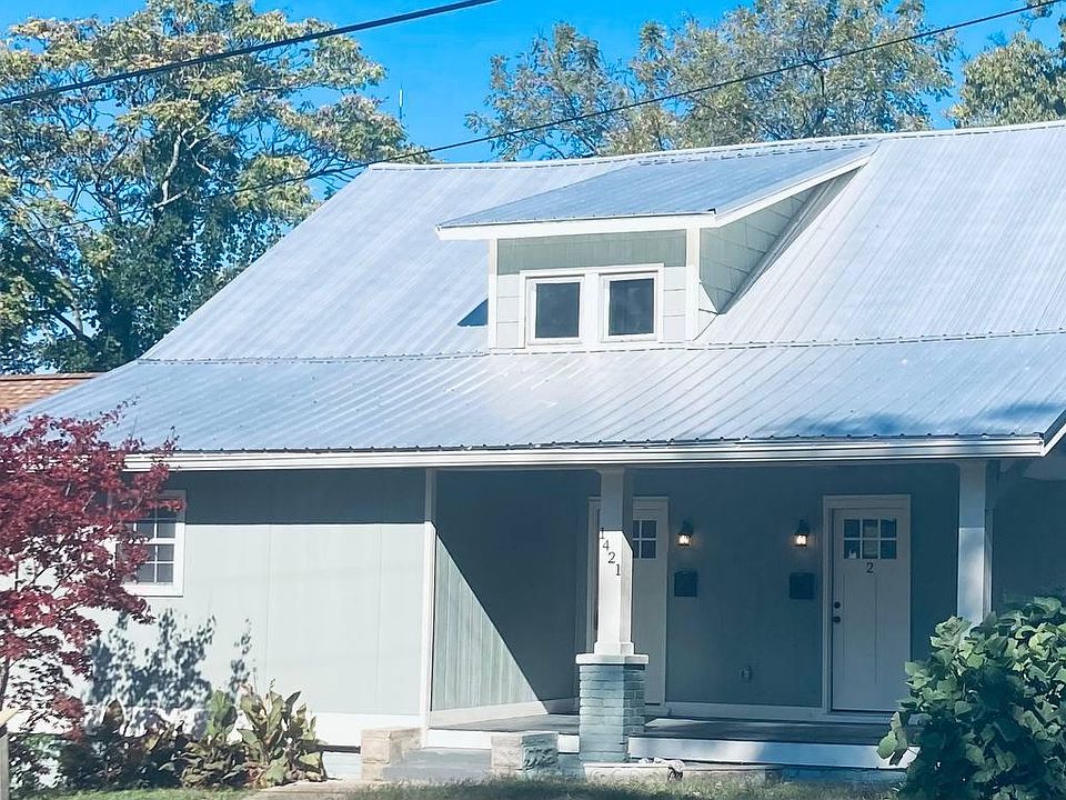 1st image of 1421 McCroskey Ave #1