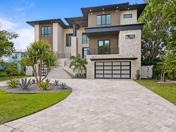 48 Sandpiper Rd, Tampa, FL 33609