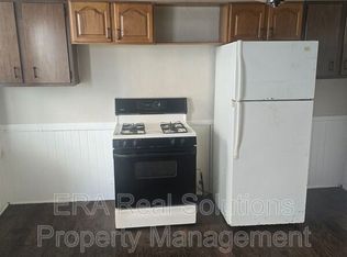 448 Delaware Ave APT 2, Lorain, OH 44052