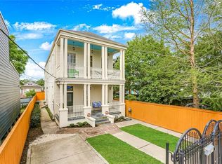 2134 Harmony St, New Orleans, LA 70115
