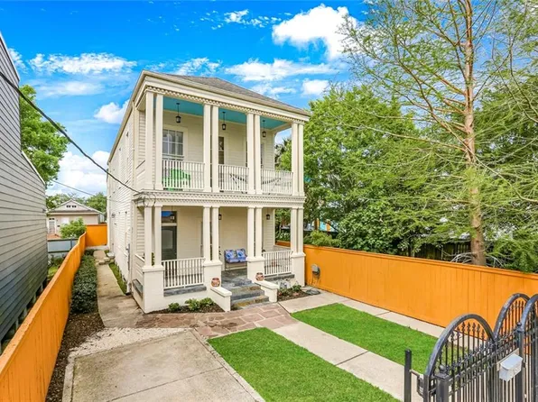 2134 Harmony St, New Orleans, LA 70115