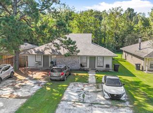 14932 & 14934 Forest Grove Ave, Baton Rouge, LA 70818