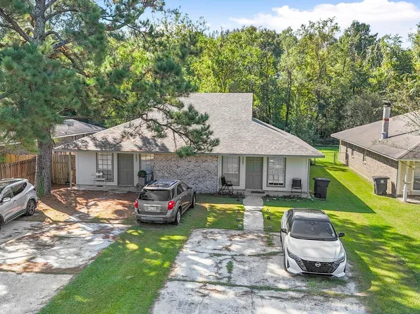 14932 & 14934 Forest Grove Ave, Baton Rouge, LA 70818