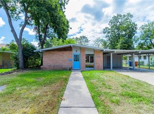 1403 Choquette Dr, Austin, TX 78757