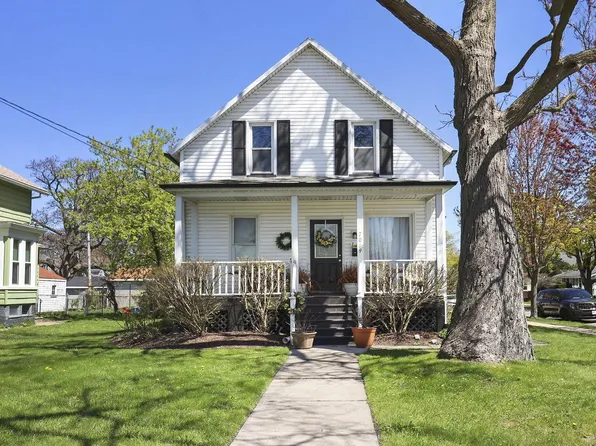 7019 Sheridan ROAD, Kenosha, WI 53143