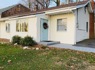 341 Waterside Rd, Northport, NY 11768