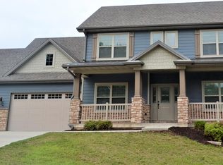 5627 Spicewood Dr, Columbia, MO 65203