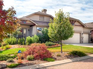 2343 Ledgewood Dr, Colorado Springs, CO 80921