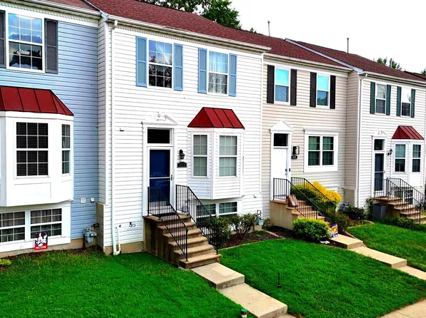519 Hall Ct, Havre De Grace, MD 21078