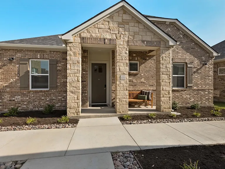 Christopher Todd Communities Celina Park — Photo 7