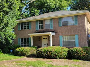 1076 Manship St #A, Jackson, MS 39202