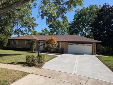 537 E Willow Ct, Palatine, IL, 60074