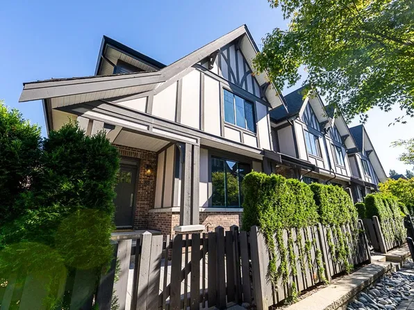 3306 Princeton Ave #85, Coquitlam, BC V3E 0M9