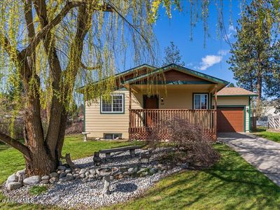 1509 N Post St, Post Falls, ID, 83854