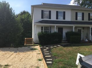 4759 Wren Ct, Charlottesville, VA