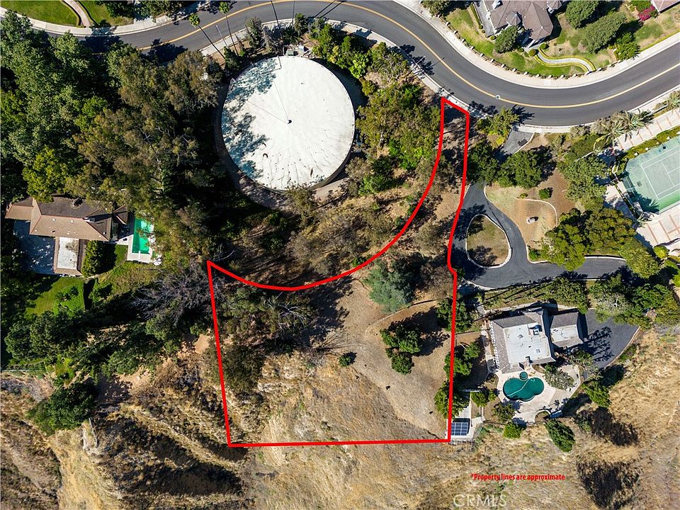 0 Smiley Heights Dr, Redlands, CA 92373 MLS EV23140992 Zillow