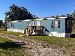 7346 Little Rock Church Rd, Lucama, NC 27851