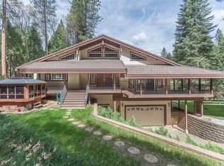 7151 Hites Cove Rd, Mariposa, CA 95338