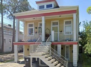 2100 Robert St #A, New Orleans, LA 70115