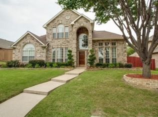 1469 Summerhill Dr, Carrollton, TX 75007