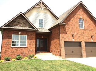 205 Josie Ln, Clarksville, TN 37043