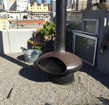 4th image of 857 S San Pedro St Ste 203
