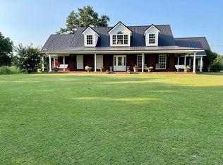 16141 Arrowood Dr, Ralph, AL 35480