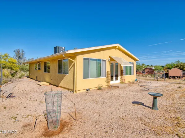 4441 E Hawser St, Tucson, AZ 85739