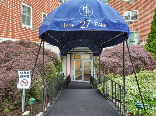 27 Northill St APT 2J