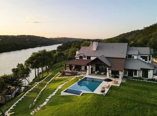 15016 Flat Top Ranch Rd, Austin, TX 78732